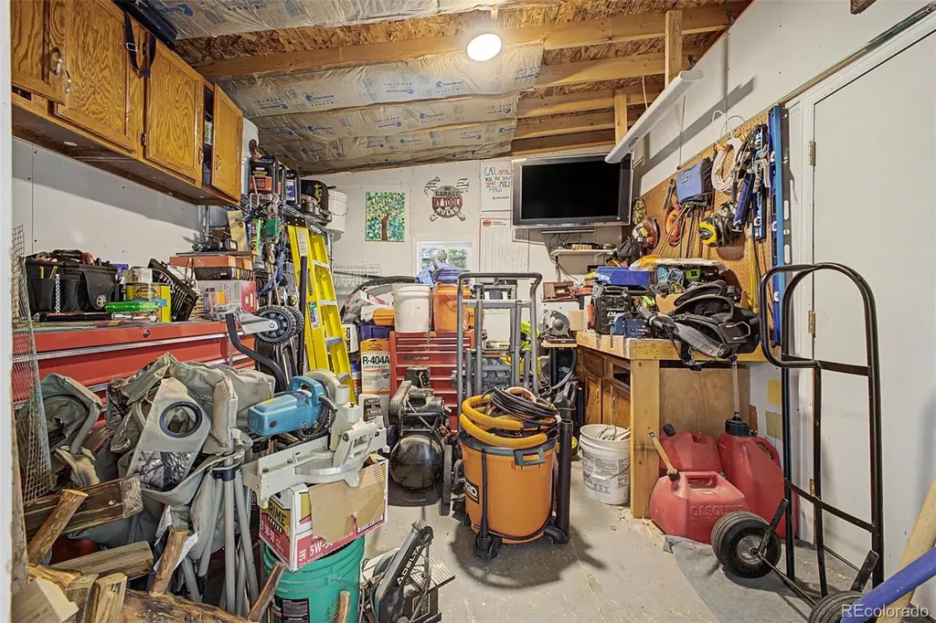 972 Wampum Lane Como CO 80432