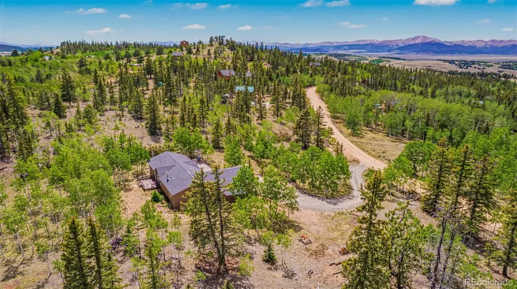 972 Wampum Lane Como CO 80432
