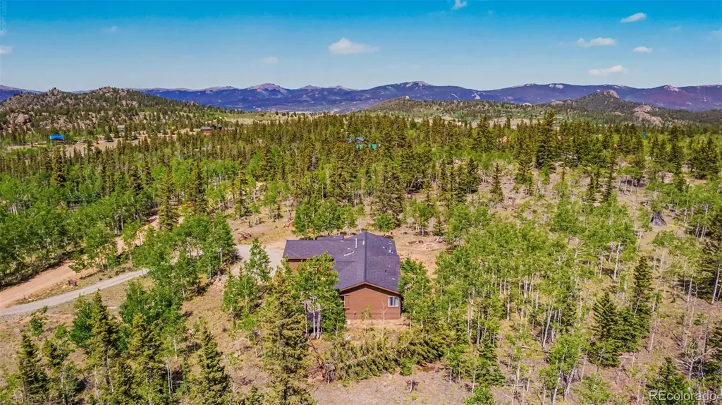 972 Wampum Lane Como CO 80432