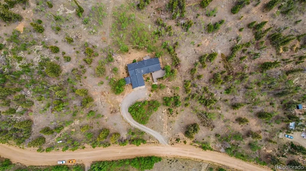 972 Wampum Lane Como CO 80432