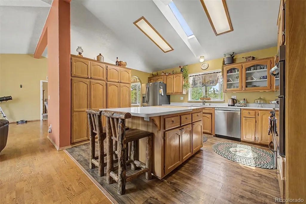 972 Wampum Lane Como CO 80432