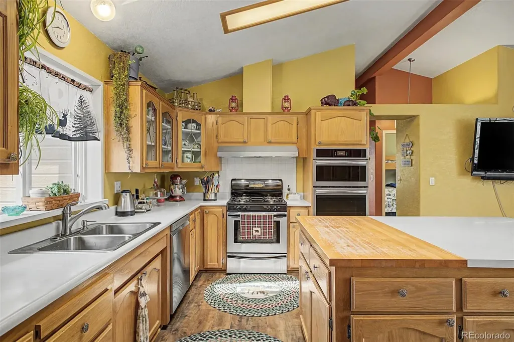 972 Wampum Lane Como CO 80432