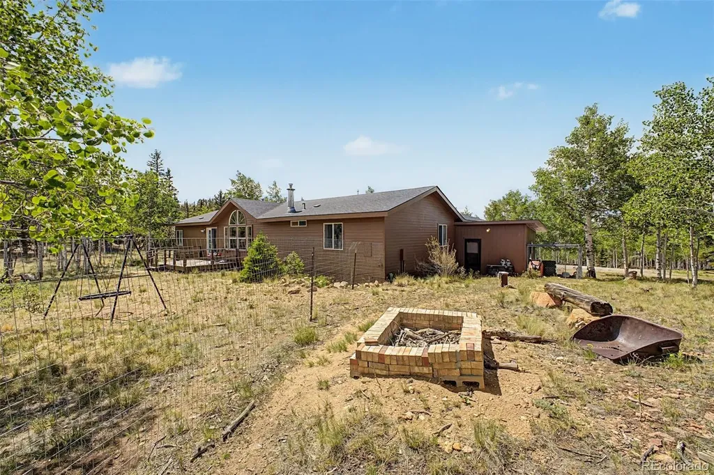 972 Wampum Lane Como CO 80432
