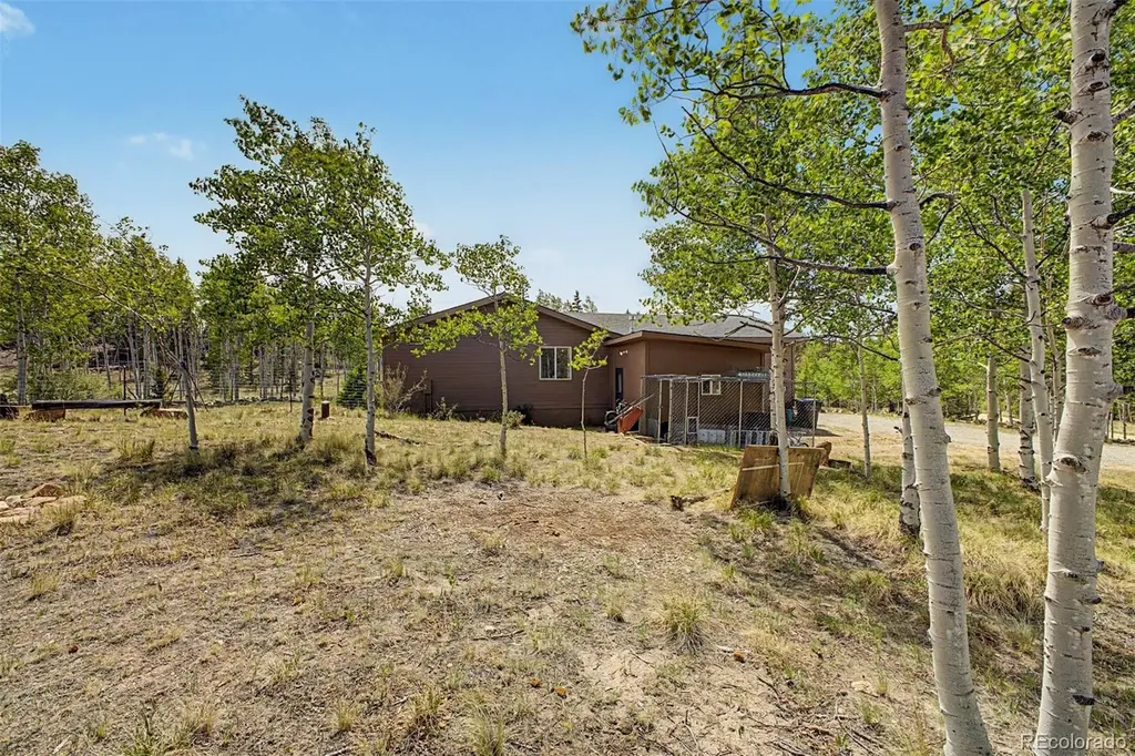 972 Wampum Lane Como CO 80432