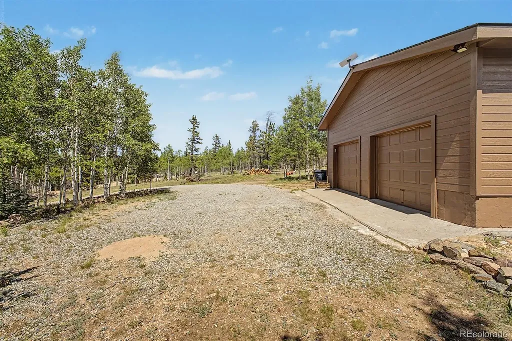 972 Wampum Lane Como CO 80432