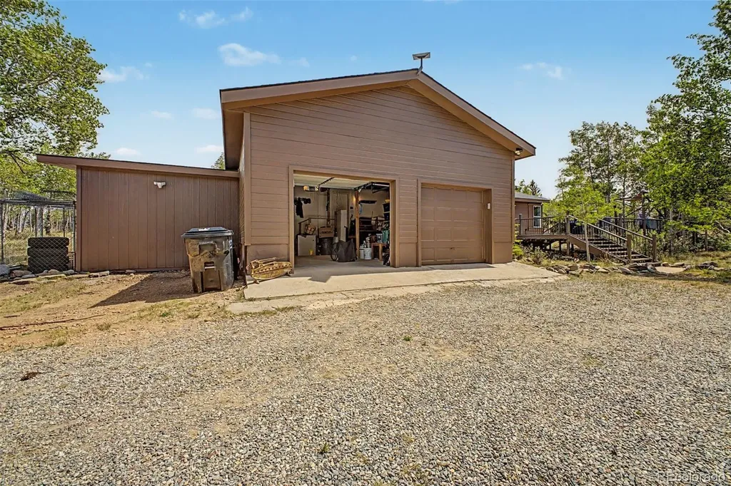 972 Wampum Lane Como CO 80432