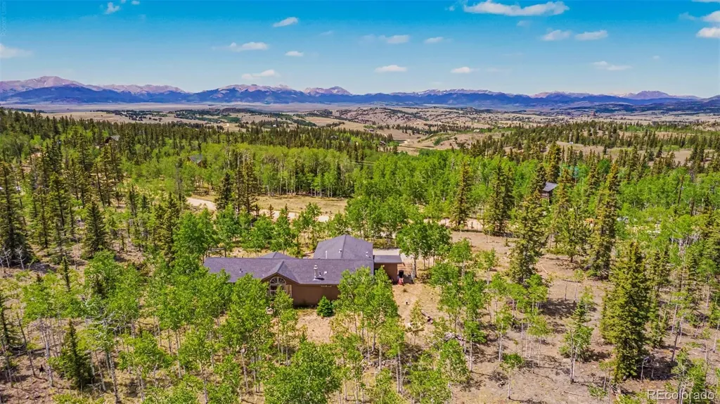 972 Wampum Lane Como CO 80432