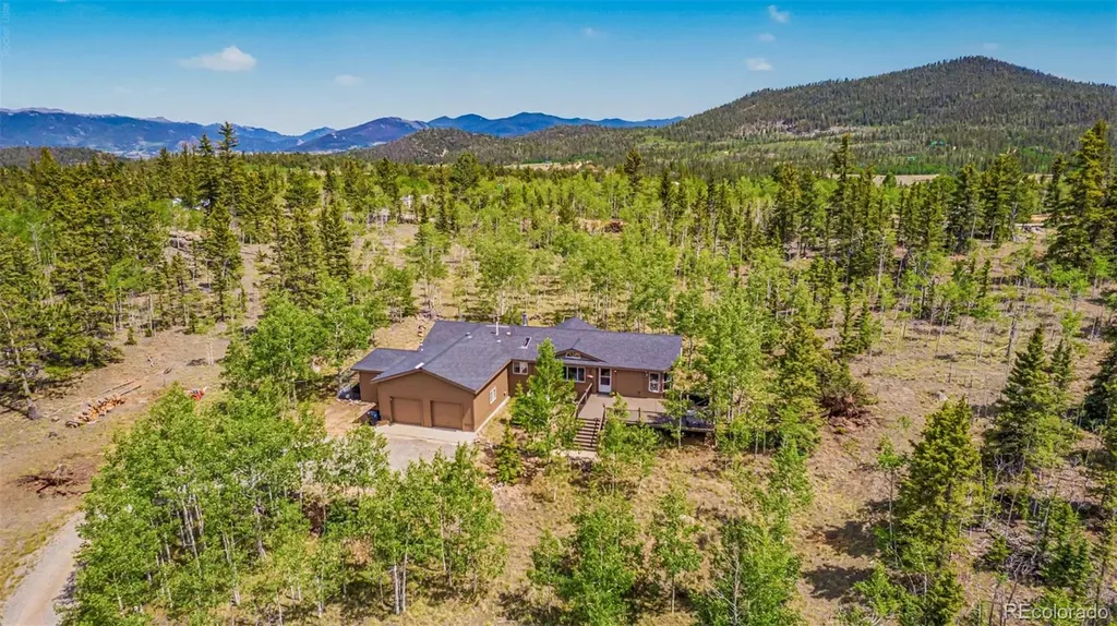 972 Wampum Lane Como CO 80432