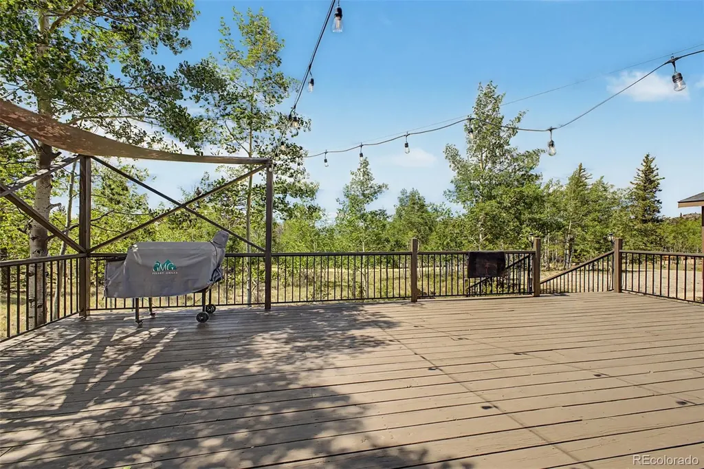 972 Wampum Lane Como CO 80432