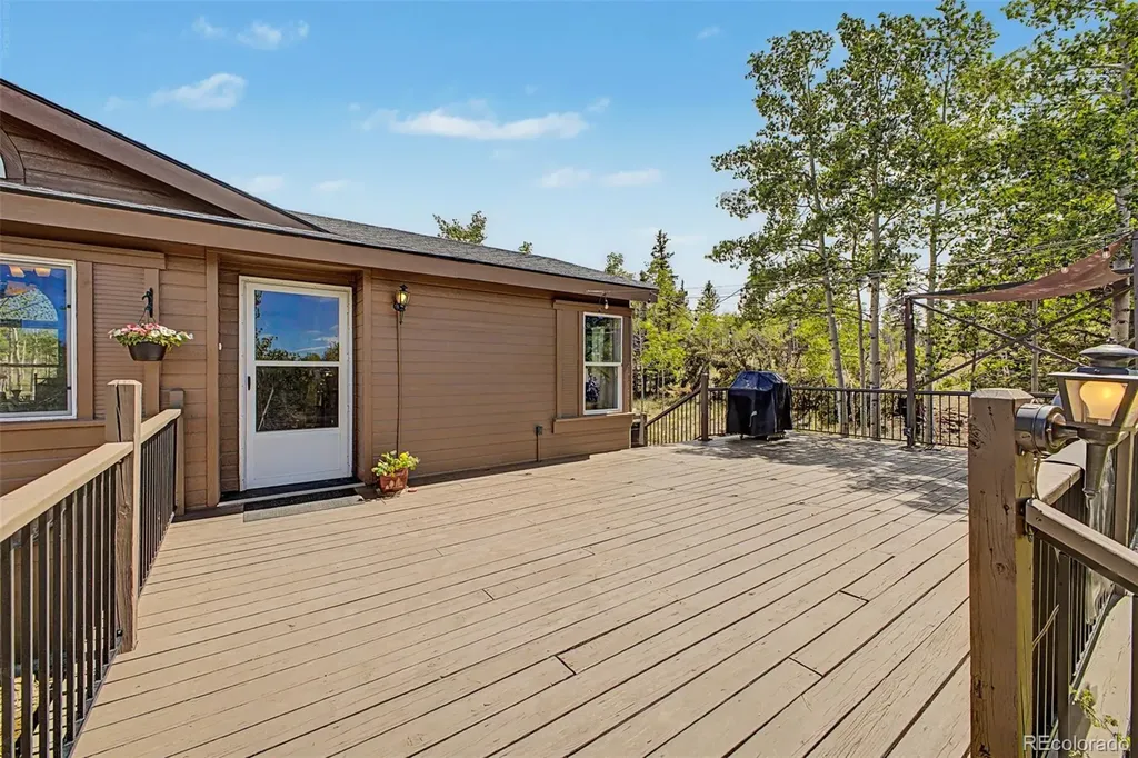 972 Wampum Lane Como CO 80432
