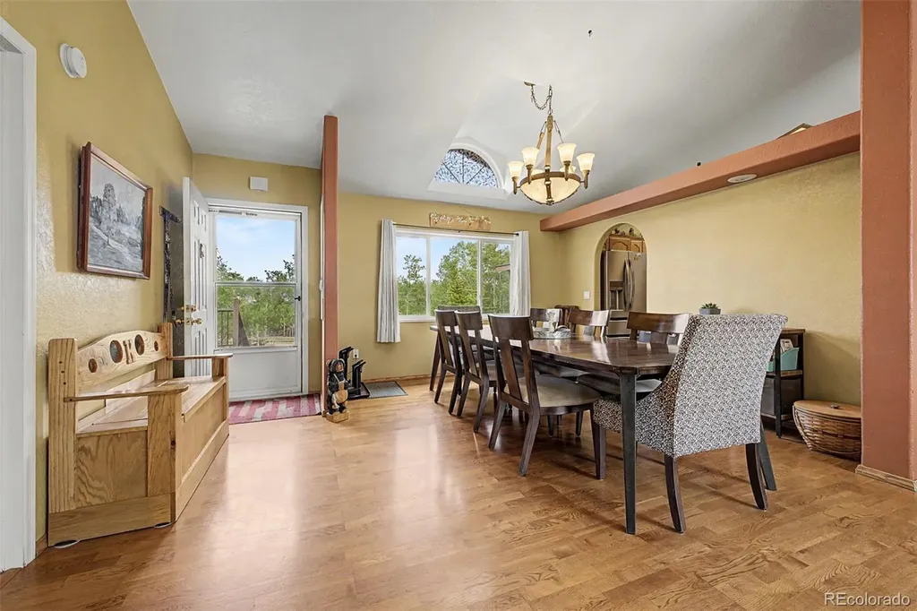 972 Wampum Lane Como CO 80432