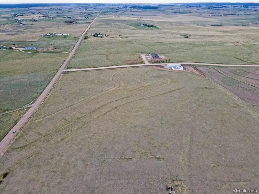 27460 County Road 5 Elizabeth CO 80107