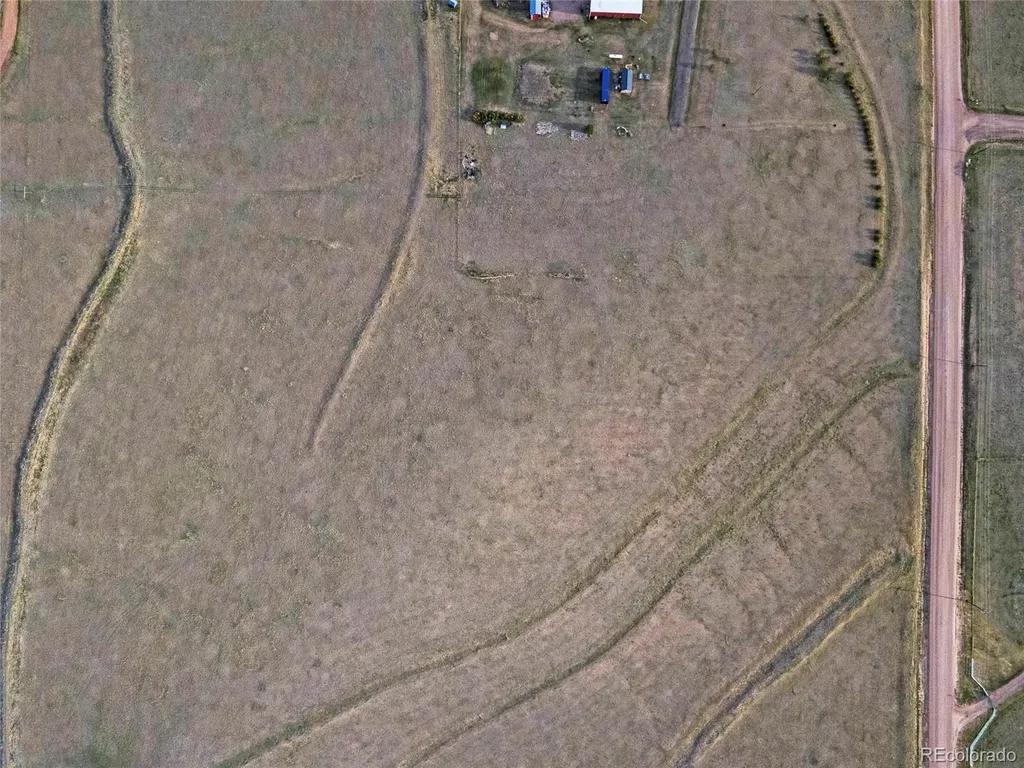 27460 County Road 5 Elizabeth CO 80107