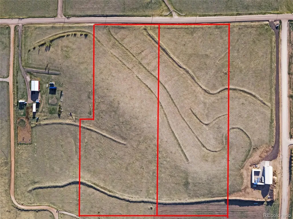 27460 County Road 5 Elizabeth CO 80107