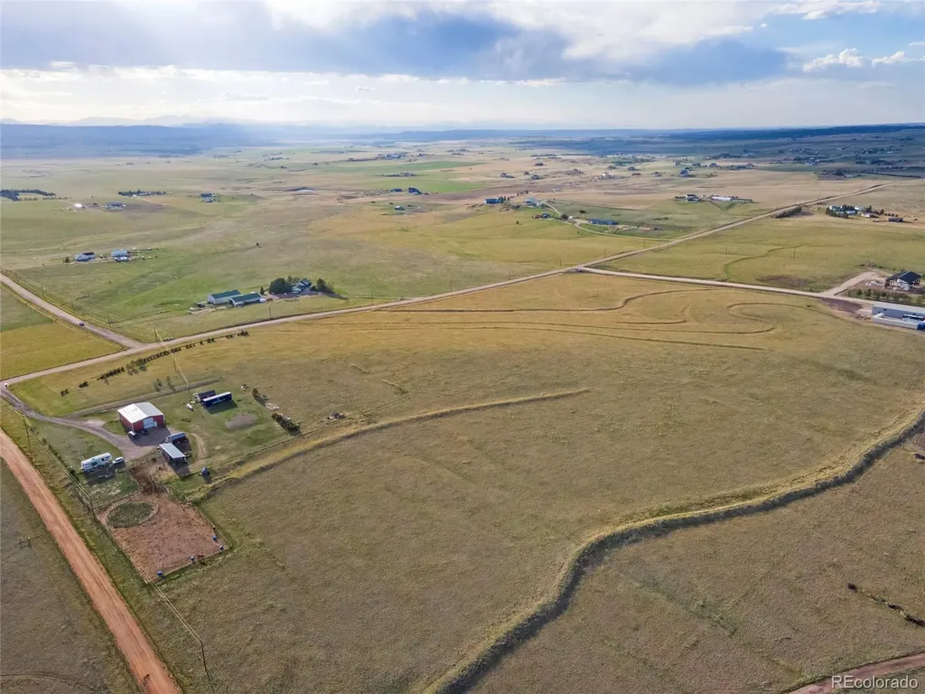 27460 County Road 5 Elizabeth CO 80107