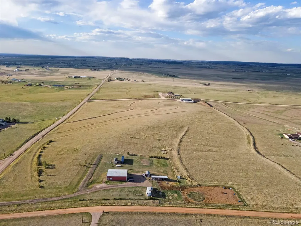 27460 County Road 5 Elizabeth CO 80107