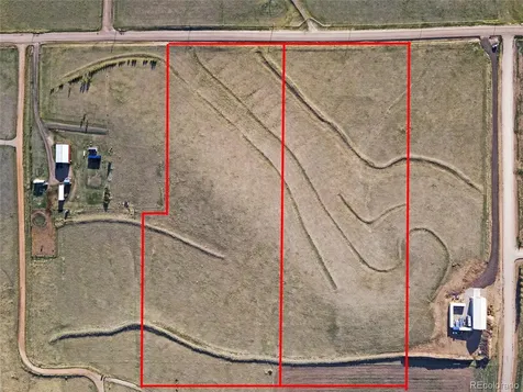 27460 County Road 5 Elizabeth CO 80107