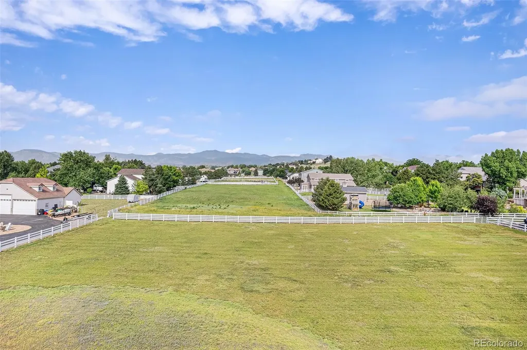 7787 Mcintyre Court Arvada CO 80007