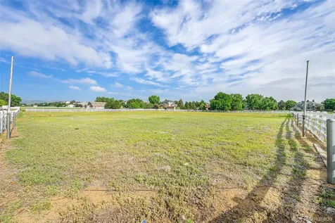7787 Mcintyre Court Arvada CO 80007
