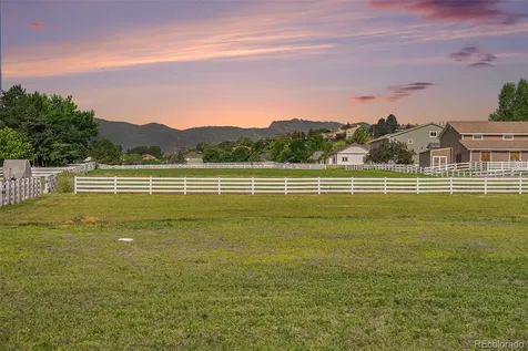 7787 Mcintyre Court Arvada CO 80007