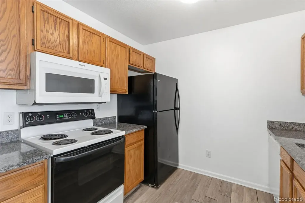 2820 17th Avenue Greeley CO 80631
