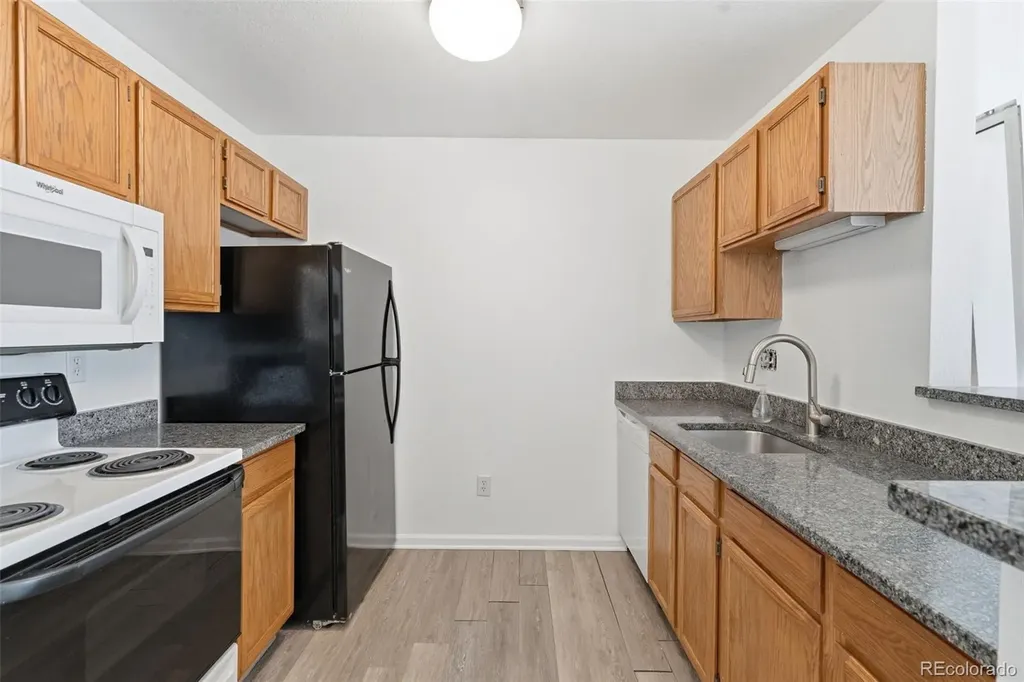2820 17th Avenue Greeley CO 80631