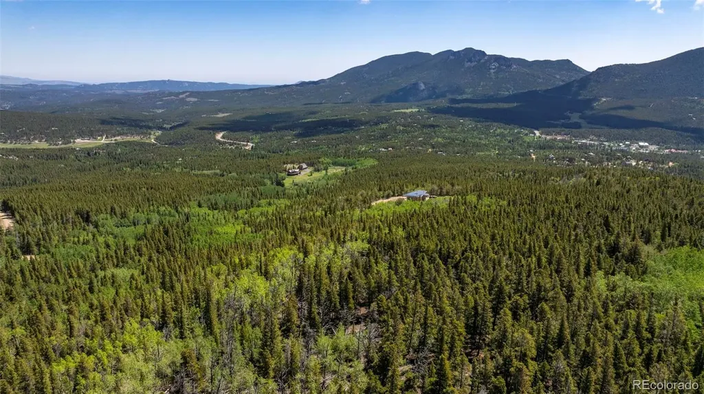 Lot 5 Roosevelt Ridge Black Hawk CO 80422
