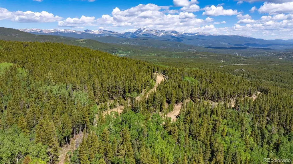 Lot 5 Roosevelt Ridge Black Hawk CO 80422