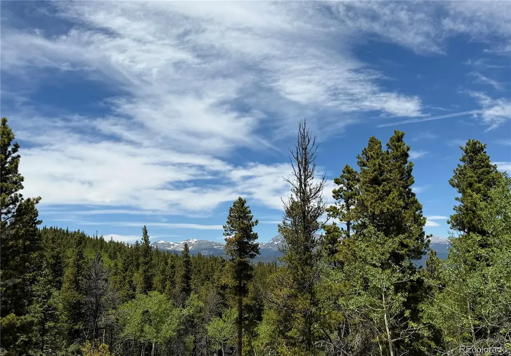 Lot 5 Roosevelt Ridge Black Hawk CO 80422