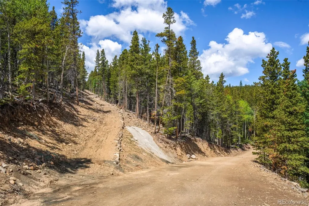 Lot 5 Roosevelt Ridge Black Hawk CO 80422