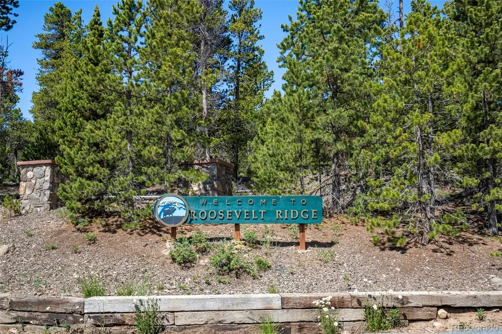 Lot 5 Roosevelt Ridge Black Hawk CO 80422