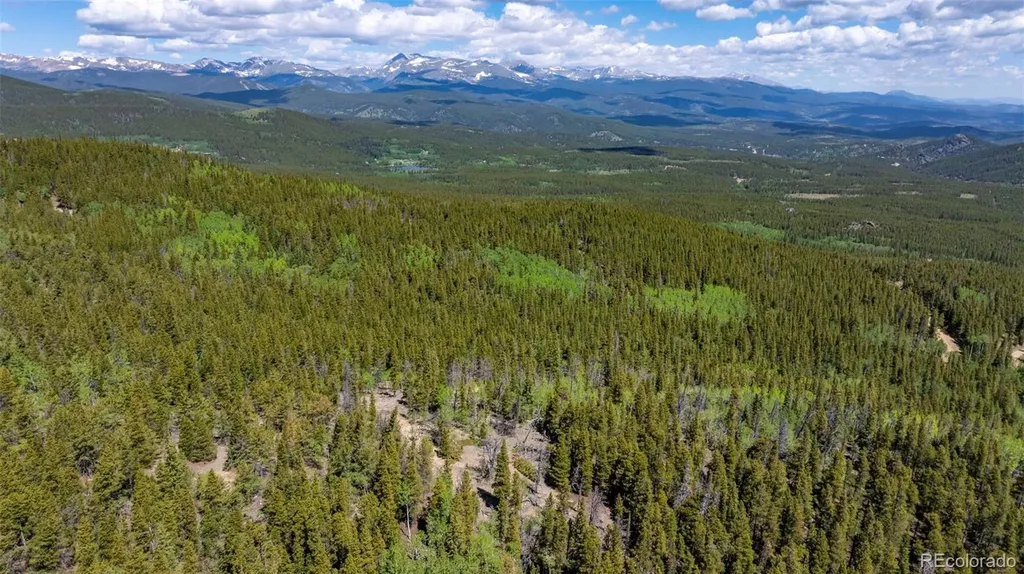 Lot 5 Roosevelt Ridge Black Hawk CO 80422