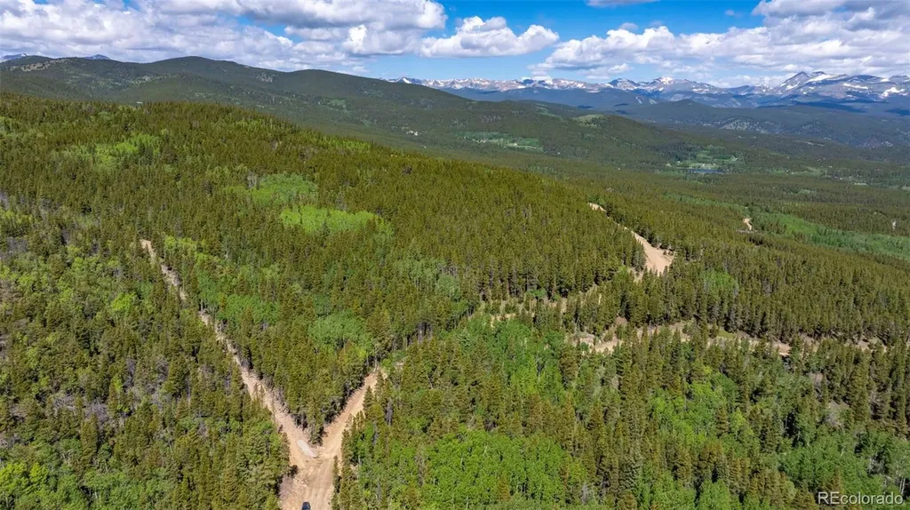 Lot 5 Roosevelt Ridge Black Hawk CO 80422
