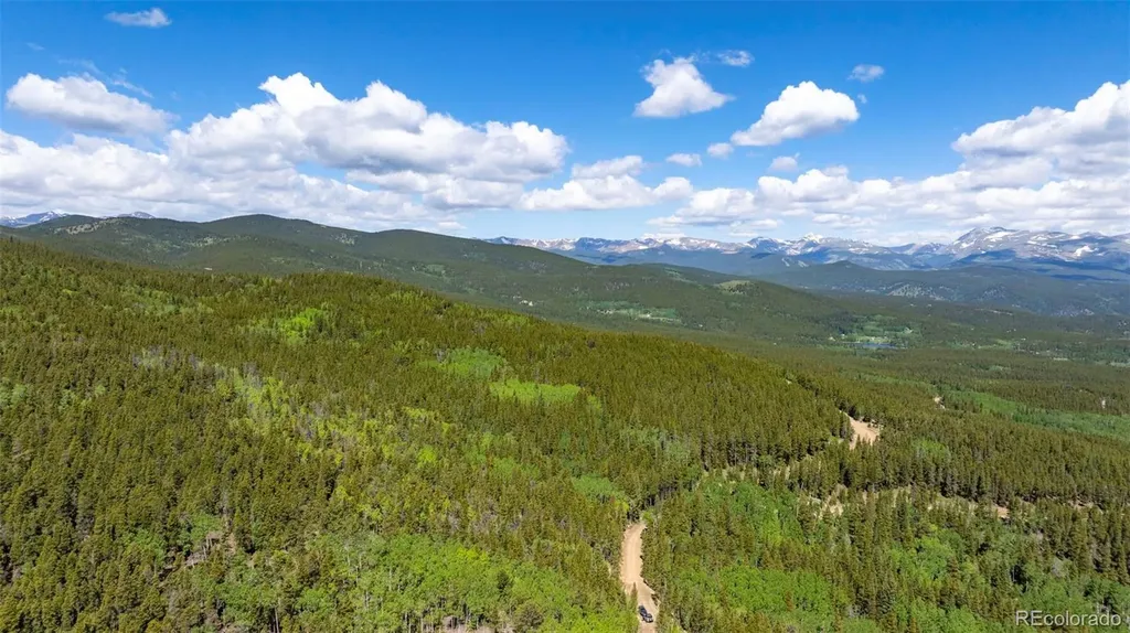Lot 5 Roosevelt Ridge Black Hawk CO 80422