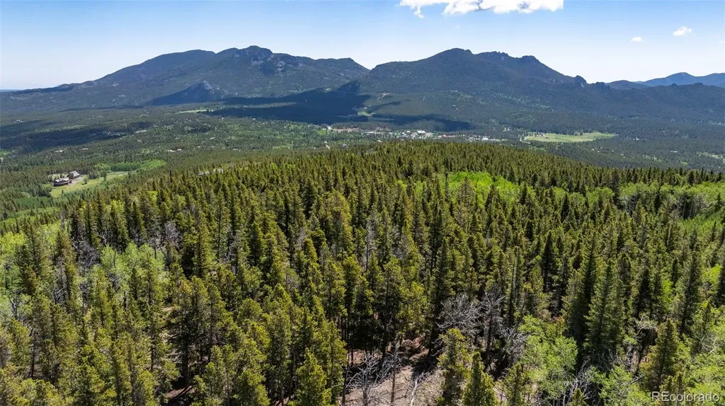 Lot 5 Roosevelt Ridge Black Hawk CO 80422