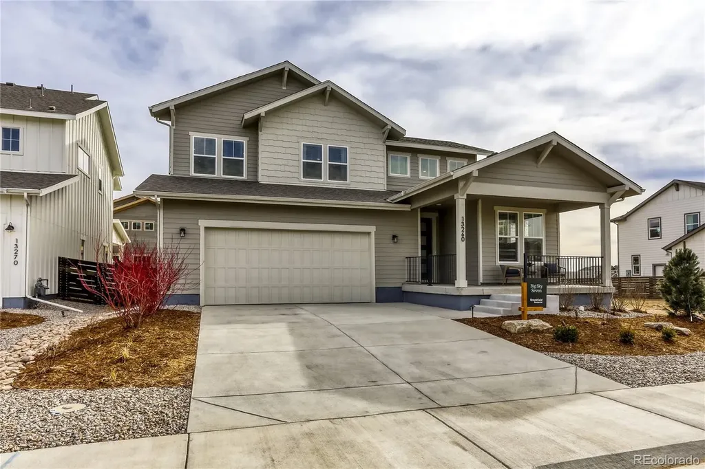 5386 Starling Way Firestone CO 80504