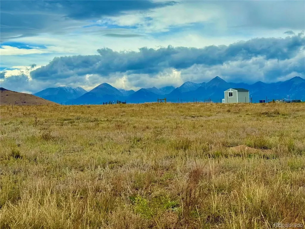 119 Fawn Street Westcliffe CO 81252