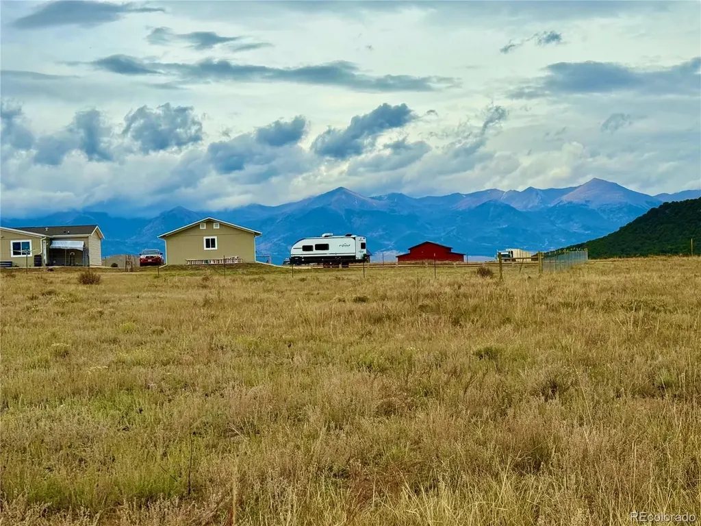 119 Fawn Street Westcliffe CO 81252