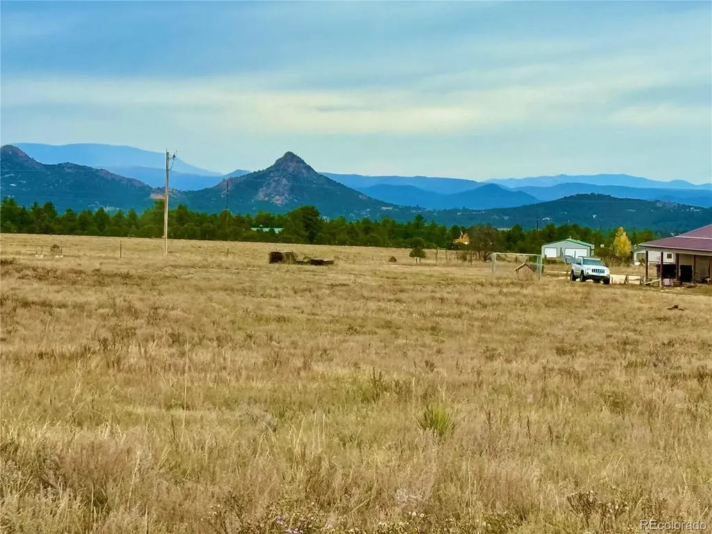 119 Fawn Street Westcliffe CO 81252