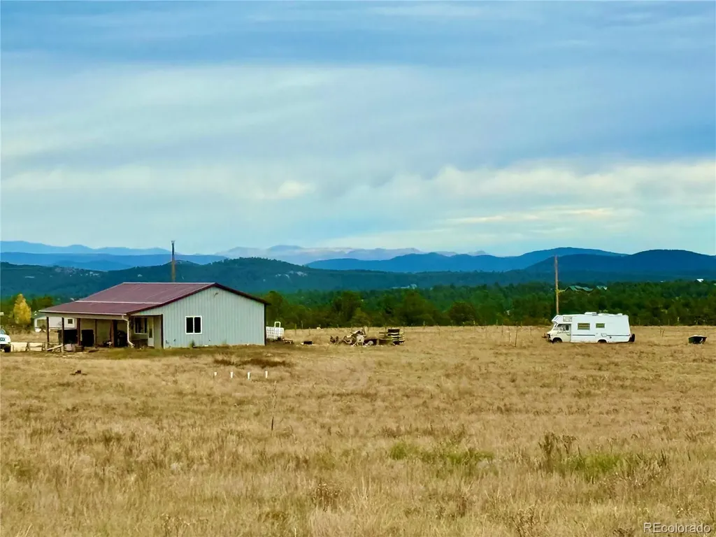 119 Fawn Street Westcliffe CO 81252