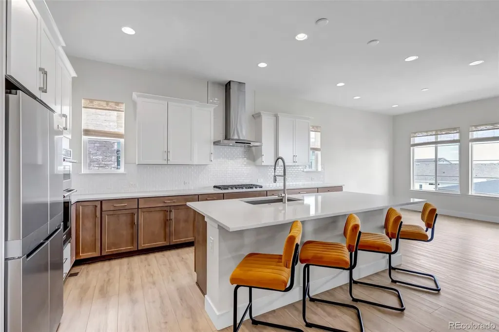 7133 Canyon Sky Trail Castle Pines CO 80108