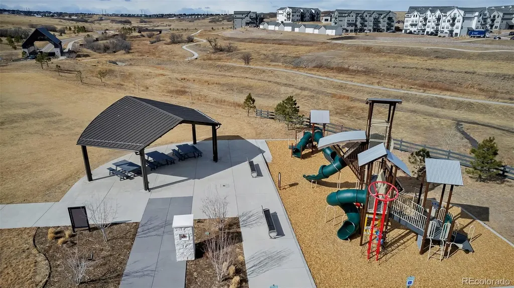 7133 Canyon Sky Trail Castle Pines CO 80108