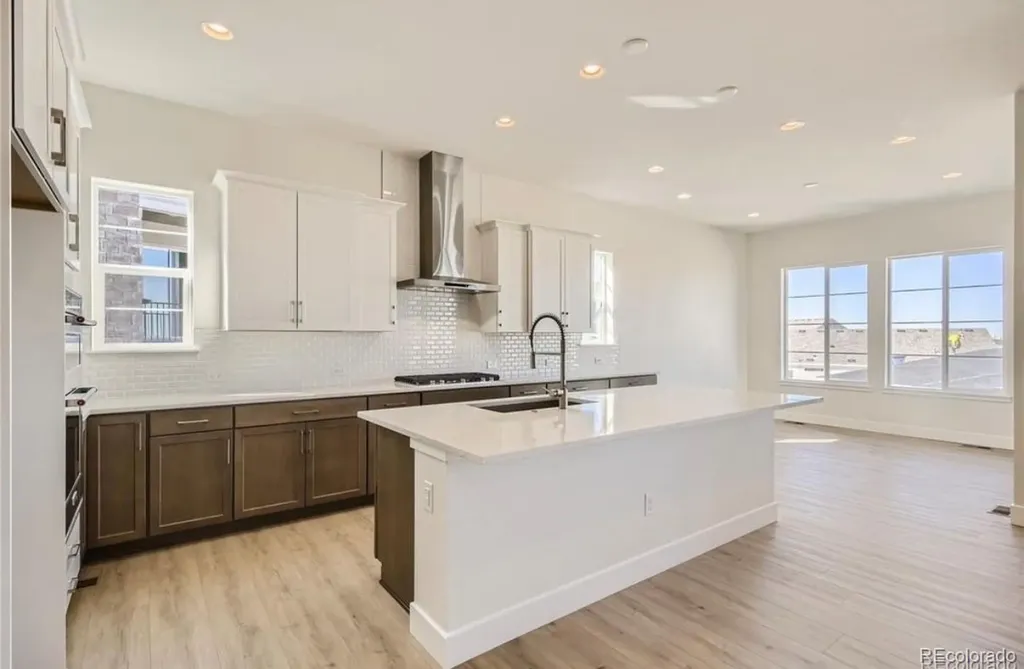 7133 Canyon Sky Trail Castle Pines CO 80108