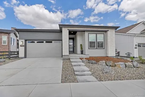 7133 Canyon Sky Trail Castle Pines CO 80108
