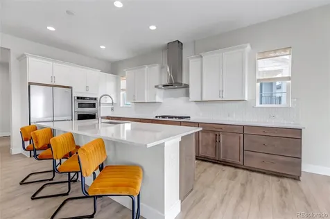 7133 Canyon Sky Trail Castle Pines CO 80108