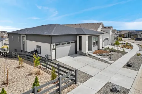 7133 Canyon Sky Trail Castle Pines CO 80108