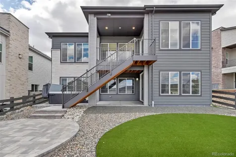 7133 Canyon Sky Trail Castle Pines CO 80108