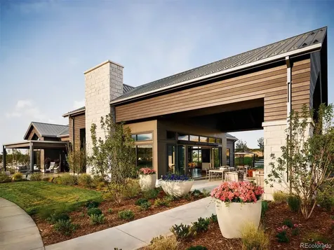 7133 Canyon Sky Trail Castle Pines CO 80108