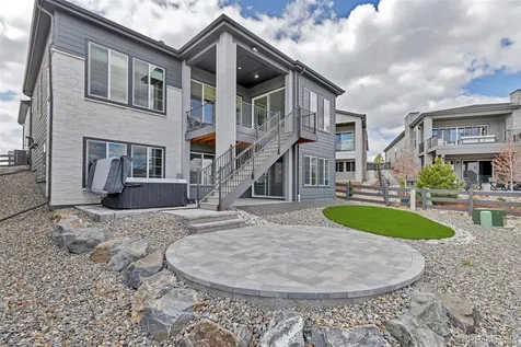 7133 Canyon Sky Trail Castle Pines CO 80108