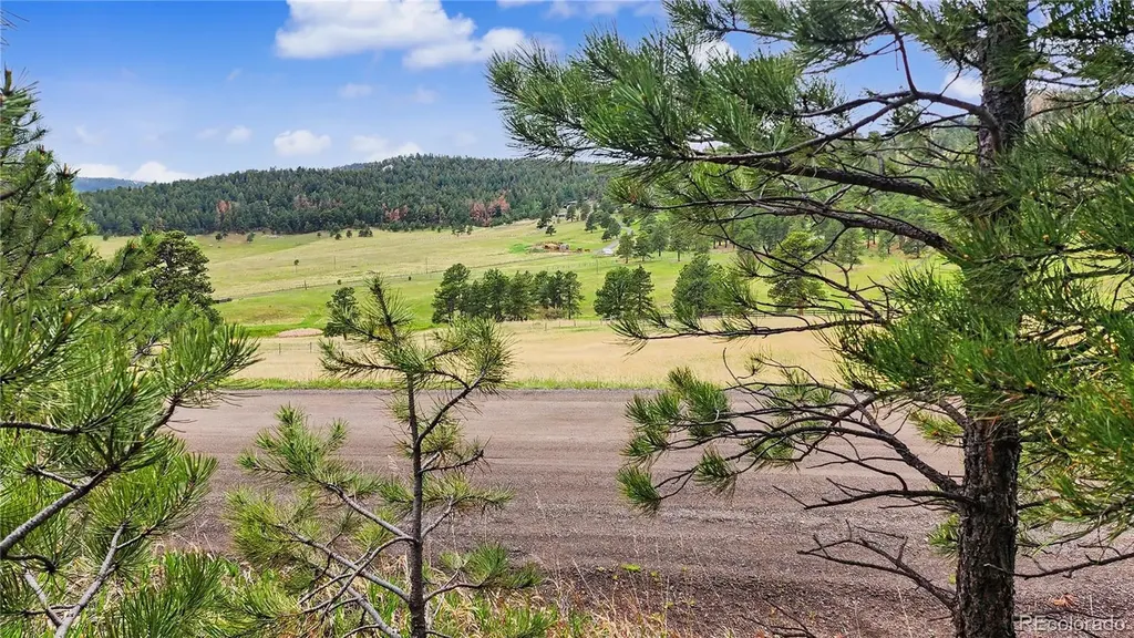 6078 Lone Peak Drive Evergreen CO 80439